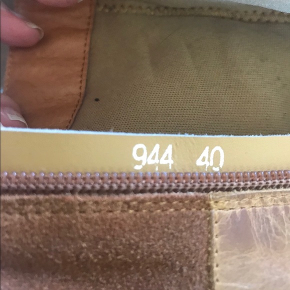 Beautiful ‘Frank’ Antelope Boots  sz 8 1/2-9 - Picture 8 of 8